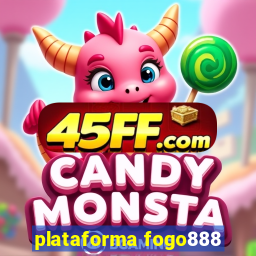 plataforma fogo888